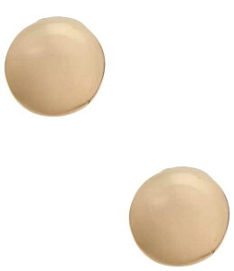 �f�B���[�Y ���f�B�[�X �A�N�Z�T���[ �s�A�X�E�C�������O Dillard'small Metal Ball Clip Stud Earrings Gold �S�[���h