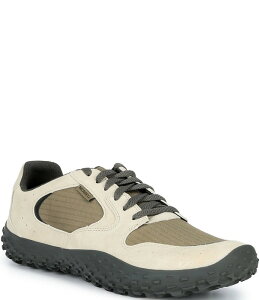 ������ �����Y �V���[�Y �X�j�[�J�[ �X�G�[�h ���U�[ Merrell Men's Wrapt Waterproof Pig Suede Leather EVA Sneakers Teak