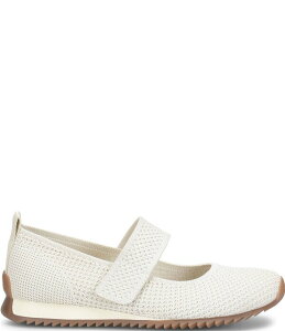 �{�[�� ���f�B�[�X �V���[�Y �X�j�[�J�[ �j�b�g Bornewbury Jane Knit Sneakers Cream �N���[��