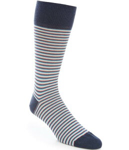 �_�j�G�� �N���~�� �����Y �A���_�[�E�F�A �C�� Cremieux 5 Color Narrow Crew Dressocks Navy �l�C�r�[