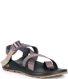 �`���R ���f�B�[�X �V���[�Y �T���_�� Chaco Women's Z2 Classic Toe Loop Sandals Bit Grape �O���[�v