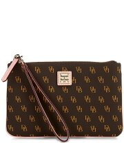 楽天市場】dooney & bourke 財布の通販