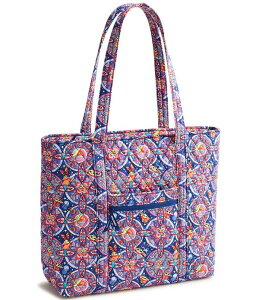 �x���u���b�h���[ ���f�B�[�X �o�b�O Vera Bradley x Mandalorian Grogu Medallion Original Vera Tote Bagrogu Medallion