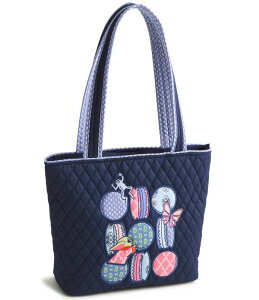 �x���u���b�h���[ ���f�B�[�X �o�b�O Vera Bradley x Mandalorian Grogu Macaronsmall Original Vera Tote Bagrogu Macaron