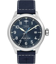 楽天市場】timex タイメックス 腕時計 ウォーターベリー s．b．foot 
