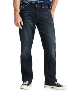 ���b�L�[�u�����h �����Y �{�g���X �f�j���p���c ���B���e�[�W �W�[���Y Lucky Brand Jeans Coolmax? 363 Vintage Straight Jeans Huron