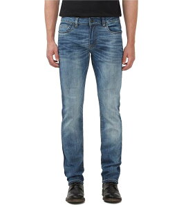 �o�b�t�@���[�E�f�C�r�b�h�E�r�g�� �����Y �{�g���X �f�j���p���c �W�[���Y Buffalo David Bitton Slim Ash Recycled Materials Jeans Indigo �C���f�B�S