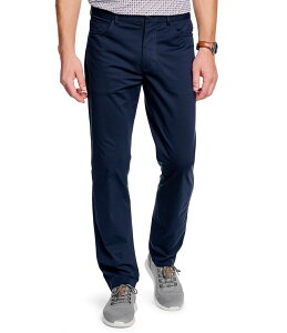 �W�����X�g���A���h�}�[�t�B�[ �����Y �{�g���X �J�W���A���p���c �p���c Johnston & Murphy XC4 5-Pocket Performance Stretch Pants New Navy �l�C�r�[