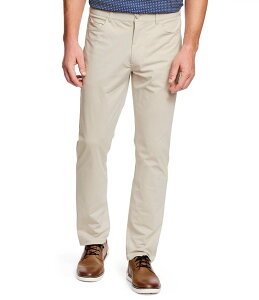 �W�����X�g���A���h�}�[�t�B�[ �����Y �{�g���X �J�W���A���p���c �p���c Johnston & Murphy XC4 5-Pocket Performance Stretch Pants Stone �X�g�[��