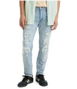 ���[�o�C�X �����Y �{�g���X �f�j���p���c �X�����t�B�b�g �f�j�� �W�[���Y Levi'sR 512 Slim Fit Tapered Leg Denim Jeans Work In Progress �f�j��