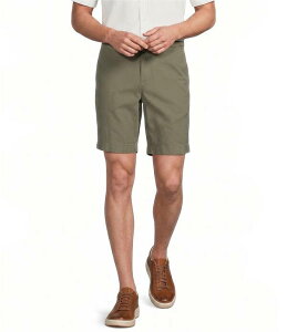 �_�j�G�� �N���~�� �����Y �{�g���X �n�[�t�p���c�E�V���[�c �V���[�g�p���c Cremieux Blue Label Madison Classic Fit Flat Front Lightweight 8 Inseam Shorts Olive �I���[�u