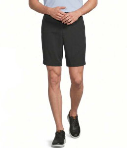 �_�j�G�� �N���~�� �����Y �{�g���X �n�[�t�p���c�E�V���[�c �V���[�g�p���c Cremieux Blue Label Madison Classic Fit Flat Front Lightweight 8 Inseam Shorts Phantom �u���[