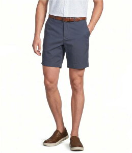 �_�j�G�� �N���~�� �����Y �{�g���X �n�[�t�p���c�E�V���[�c �V���[�g�p���c Cremieux Blue Label Madison Classic Fit Flat Front Lightweight 8 Inseam Shortslate Blue �X���[�g