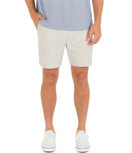 �n�[���[ �����Y �{�g���X �n�[�t�p���c�E�V���[�c �V���[�g�p���c Hurley Drifter 17 Outseam Volley Shorts Bone