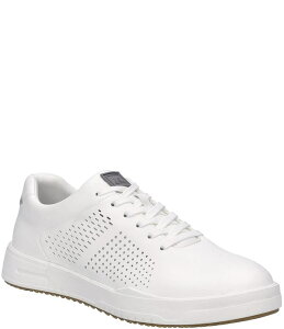 �W���Z�t�Z�C�x�� �����Y �V���[�Y �X�j�[�J�[ Josef Seibel Men's Donovan 01 Sneakers White �z���C�g
