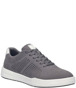 �W���Z�t�Z�C�x�� �����Y �V���[�Y �X�j�[�J�[ Josef Seibel Men's Donovan 01 Sneakers Gray �O���[