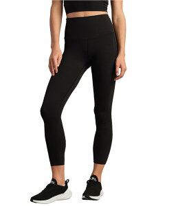 ���[�k ���f�B�[�X �{�g���X �J�W���A���p���c ���M���X RHONE Revive 7/8 Pocket Leggings Black �u���b�N
