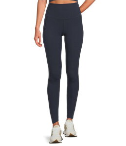���[�k ���f�B�[�X �{�g���X �J�W���A���p���c ���M���X RHONE Revive 7/8 Pocket Leggings Navy Blue �l�C�r�[