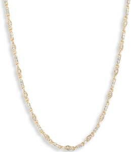 �W�o���V�[ ���f�B�[�X �A�N�Z�T���[ �l�b�N���X�E�`���[�J�[ ���[�X Givenchy Gold Tone Collar Necklace Gold �S�[���h