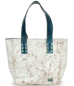 �x�b�h�X�e�� ���f�B�[�X �o�b�O Bed Stu Stevie Tote Bag Nectar Lux Arctic Teal �e�B�[��