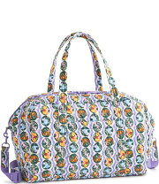 楽天市場】vera bradley（ボストンバッグ｜レディースバッグ）：バッグ 
