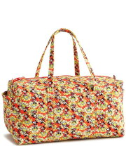 楽天市場】vera bradley（ボストンバッグ｜レディースバッグ）：バッグ 