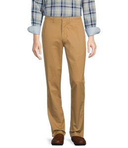 �_�j�G�� �N���~�� �����Y �{�g���X �J�W���A���p���c �p���c Cremieux Blue Label Madison Classic Fit Comfort Stretch Flat-Front Twill Chino Pants Chino �u���[