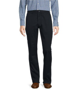 �_�j�G�� �N���~�� �����Y �{�g���X �J�W���A���p���c �p���c Cremieux Blue Label Madison Classic Fit Comfort Stretch Flat-Front Twill Chino Pants Dark Navy �l�C�r�[
