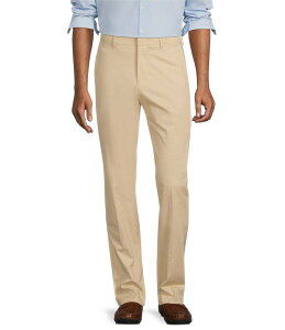 �����m �����Y �{�g���X �J�W���A���p���c �X�����t�B�b�g �p���c Murano Wardrobe Essentials Alex Slim Fit Flat Front Washed Stretch Chino Pants Khaki �J�[�L