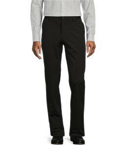 �����m �����Y �{�g���X �J�W���A���p���c �X�����t�B�b�g �p���c �j�b�g Murano Alex Slim Fit Performance Stretch Flat Front Chino Knit Pants Black �u���b�N