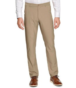 �W�����X�g���A���h�}�[�t�B�[ �����Y �{�g���X �J�W���A���p���c �p���c Johnston & Murphy XC4 Performance Stretch Flat Front Pants Khaki �J�[�L