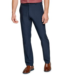 �W�����X�g���A���h�}�[�t�B�[ �����Y �{�g���X �J�W���A���p���c �p���c Johnston & Murphy XC4 Performance Stretch Flat Front Pants Navy �l�C�r�[