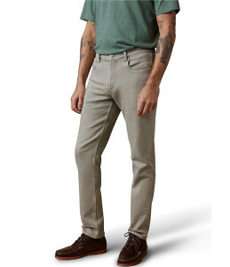 �t�@���e�B �����Y �{�g���X �J�W���A���p���c �p�C�� Faherty Stretch Terry 5-Pocket Pants Coastal Sage �Z�[�W
