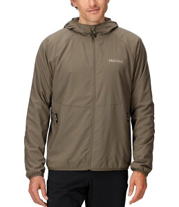 �}�[���b�g �����Y �A�E�^�[ �W���P�b�g�E�u���]�� �p�[�J�[ Marmot PrimaLoftR Evolve Aerothermal Hoodie Claystone