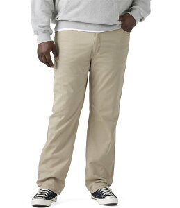 ���[�o�C�X �����Y �{�g���X �J�W���A���p���c �g�[�� Levi'sR Big & Tall Athletic-Fit Stretch Pants True Chino