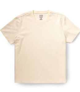 �Q�X �����Y �g�b�v�X �V���c �j�b�g Guess Nico Embossed Knit Short Sleeve Pullover Vanilla Cream �N���[��
