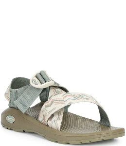 �`���R ���f�B�[�X �V���[�Y �p���v�X �T���_�� Chaco Women's Mega Z/Cloud Sandals Paddle Sage �Z�[�W