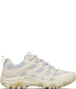 ������ ���f�B�[�X �V���[�Y �X�j�[�J�[ ���b�V�� �X�G�[�h Merrell Women's Moab 3 Suede Meshiker Sneakers Verbena