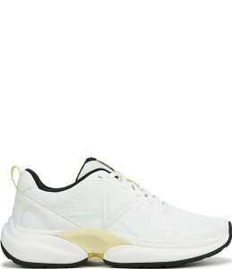 �o�C�I�j�b�N ���f�B�[�X �V���[�Y �X�j�[�J�[ �j�b�g Vionic Walk Quest Knit Jacquard Performance Walking Sneakers White/Black �z���C�g