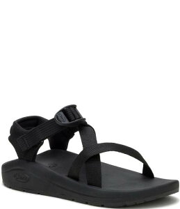 �`���R ���f�B�[�X �V���[�Y �T���_�� Chaco Women's Cushz Jacquard Sandals Black �u���b�N