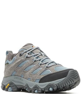 ������ ���f�B�[�X �V���[�Y �X�j�[�J�[ Merrell Women's Moab 3 Waterproof Hiking Sneakers Altitude