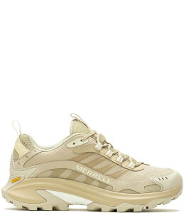 ������ ���f�B�[�X �V���[�Y �X�j�[�J�[ Merrell Women's Moab Speed 2 GTX Waterproof Hiking Sneakers Khaki �J�[�L