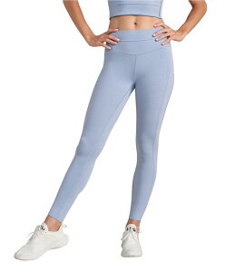 ���[�k ���f�B�[�X �{�g���X �J�W���A���p���c ���M���X RHONE Heatherevive Coordinating 7/8 Pocket Leggings Forever Blue Heather �w�U�[