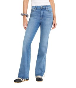 �O�b�h�A�����J�� ���f�B�[�X �{�g���X �f�j���p���c �u�[�c�J�b�g �u�[�c Good American Softech Good Classic High Rise Bootcut Leg Denim Jean Indigo1238 �f�j��