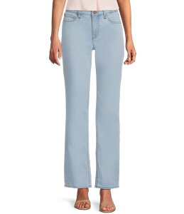 �W���[���Y�j���[���[�N ���f�B�[�X �{�g���X �f�j���p���c �X�g���[�g �W�[���Y Jones New York Lexington Straight Leg Denim Jeans Huntington Wash �f�j��