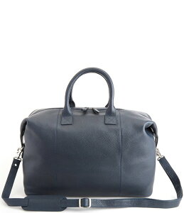 ���C�X ���f�B�[�X �o�b�O ROYCE New York Telescopic Suitcase Strap Duffel Bag Navy �l�C�r�[