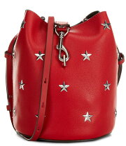 楽天市場】rebecca minkoff ポーチの通販