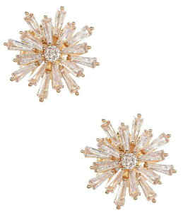 �Z�U���k ���f�B�[�X �A�N�Z�T���[ �s�A�X�E�C�������O C by Cezanne CZ Starburstud Earrings Gold/CZ �S�[���h