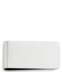 �W�F�[���Y �G�C�����[ �����Y �A�N�Z�T���[ ���z James Avery Engravable Money Clip Sterling Silver �V���o�[