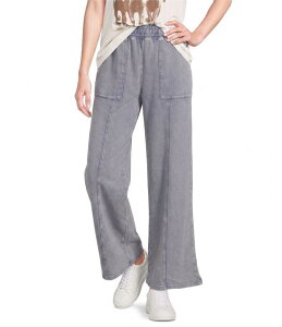 �t���b�O �A���h �A���Z�� ���f�B�[�X �{�g���X �J�W���A���p���c Flag and Anthem Dolly Cargo Pocket Pants Light Blue �u���[